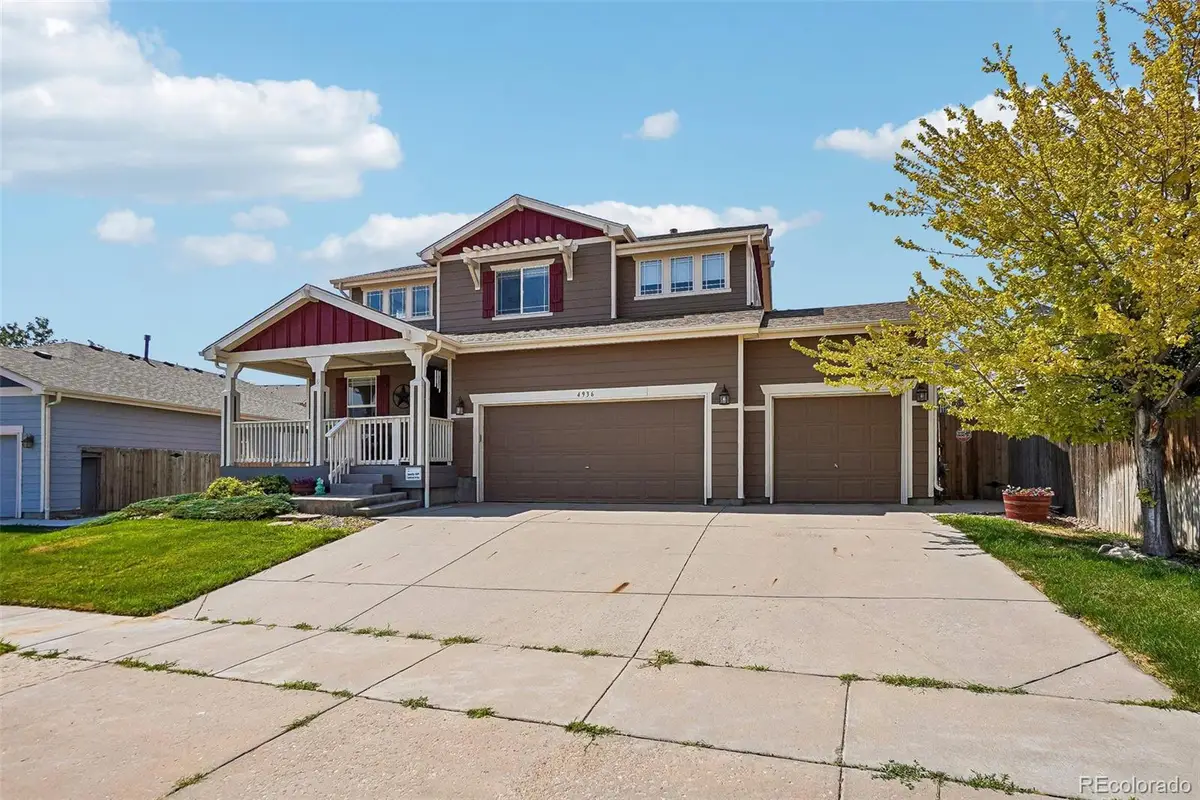 4936 Meadow Lane, Brighton, CO 80601 - #1