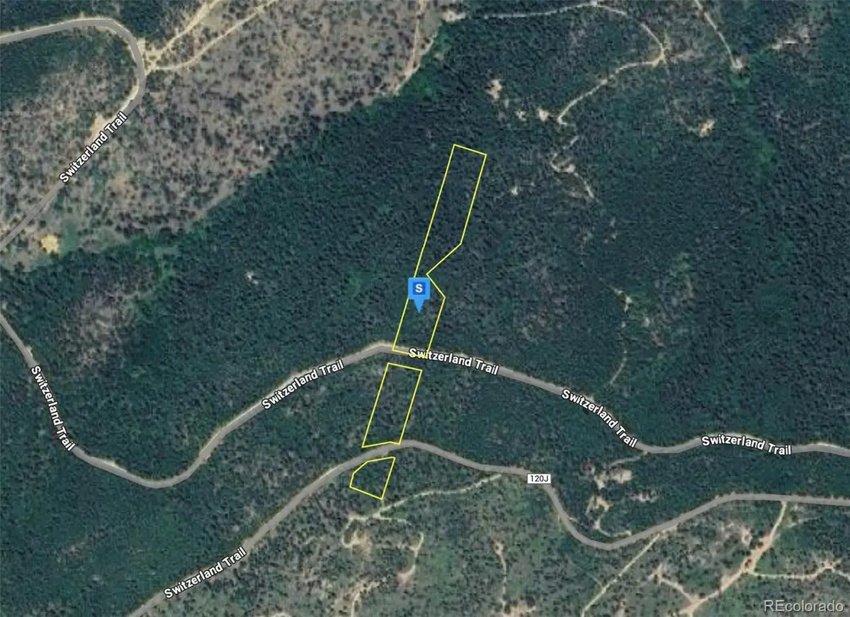 999 Switzerland Valley, Boulder, CO 80302 - Image #1