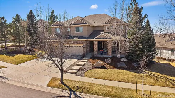24018 E Jamison Drive, Aurora, CO 80016