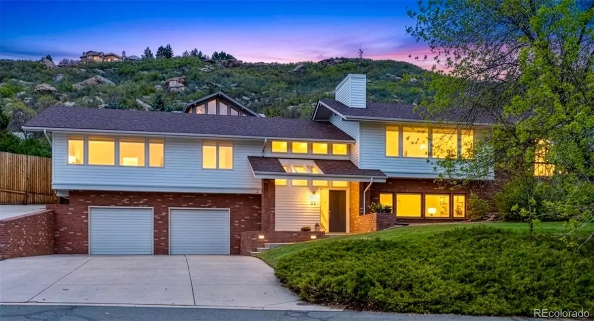 33 Oakridge Drive, Castle Rock, CO 80104 - #1