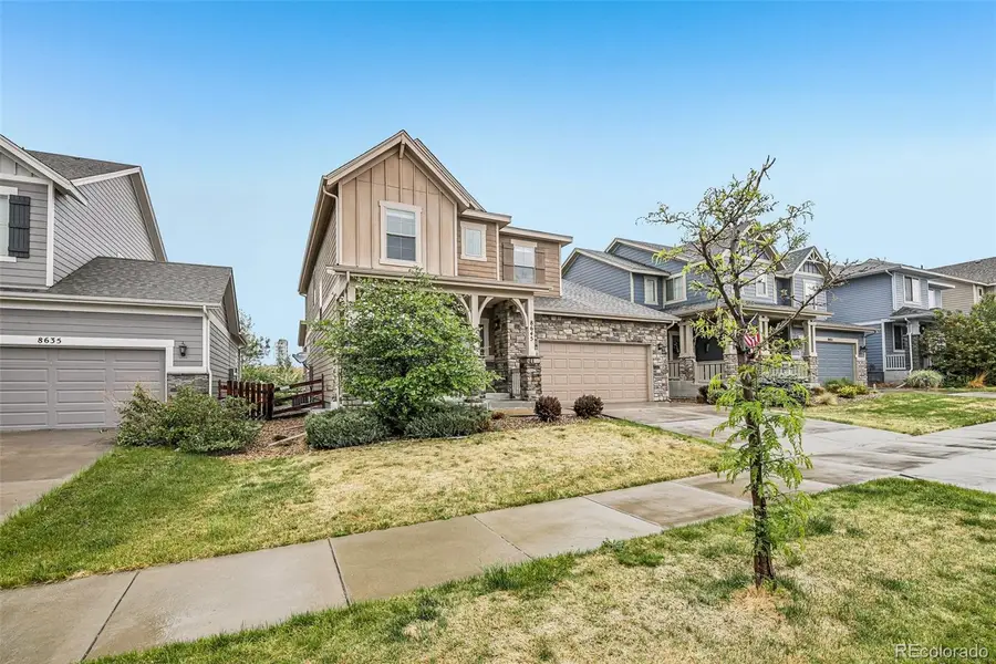 8645 Torrey Street, Arvada, CO 80007 - #3