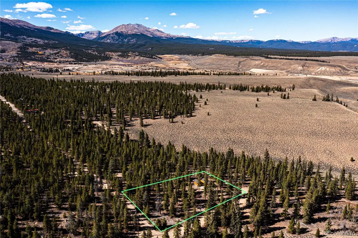 10 Ponderosa Drive, Leadville, CO 80461 - #1