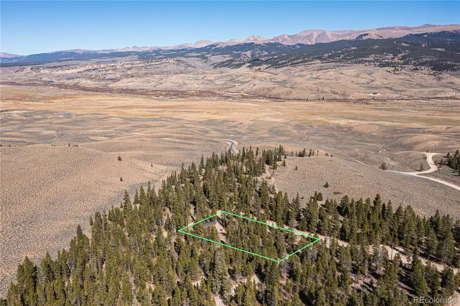 10 Ponderosa Drive, Leadville, CO 80461 - #3