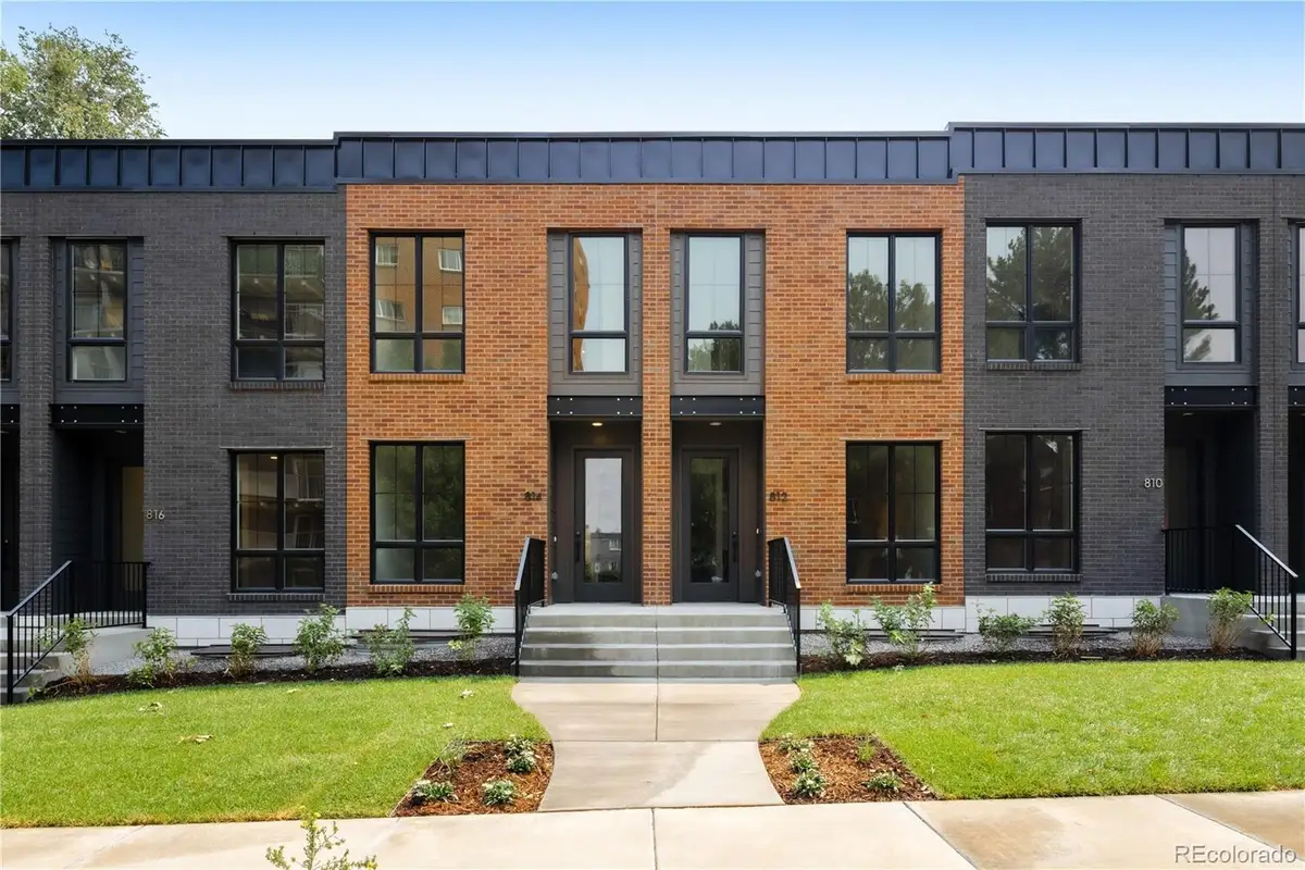 808 Dahlia Street, Denver, CO 80220 - #1