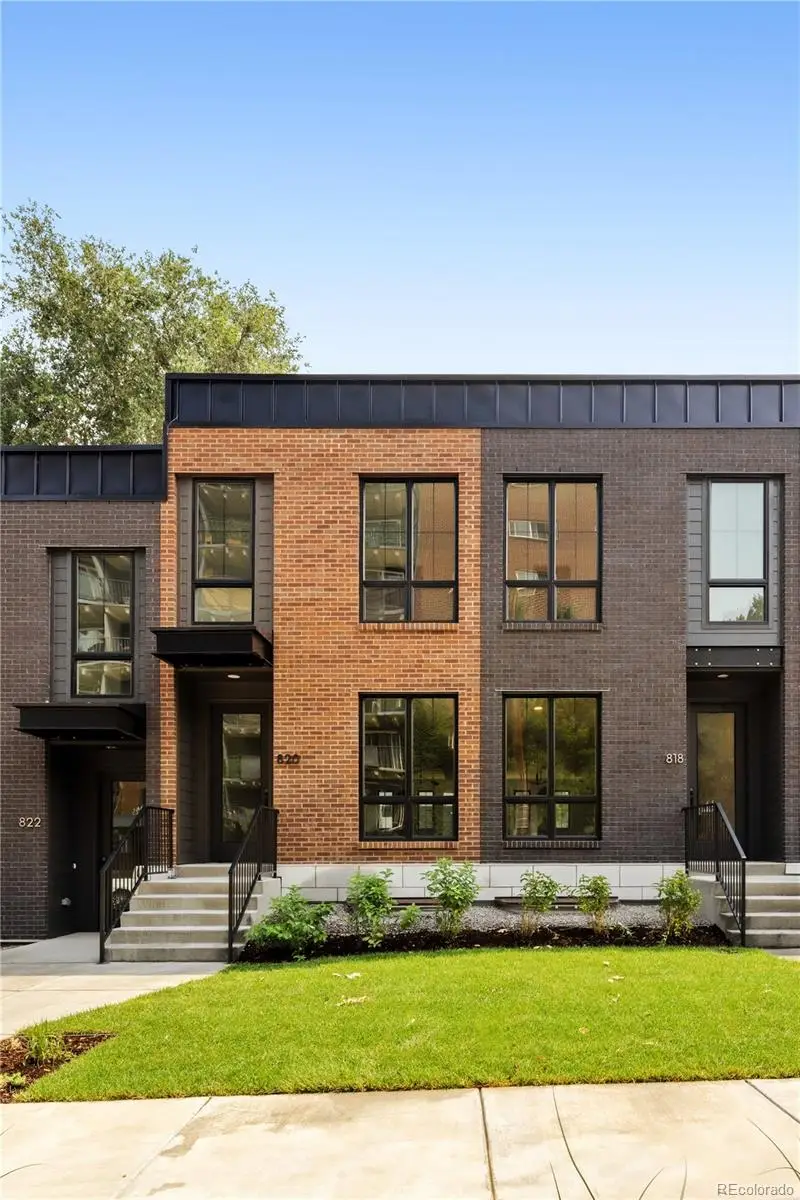 808 Dahlia Street, Denver, CO 80220 - #2
