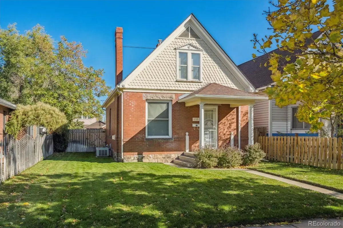 658 S Logan Street, Denver, CO 80209 - #1