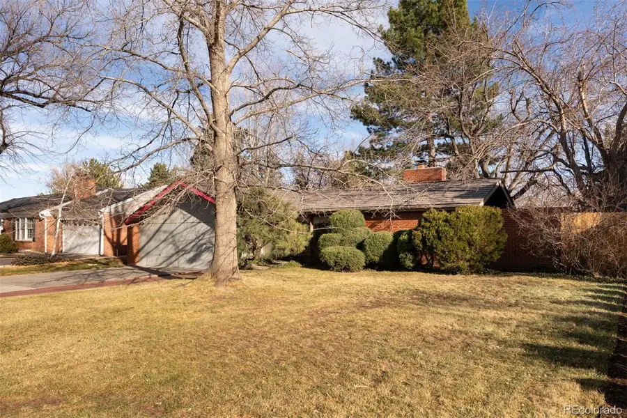 510 S Garfield Street, Denver, CO 80209 - #2