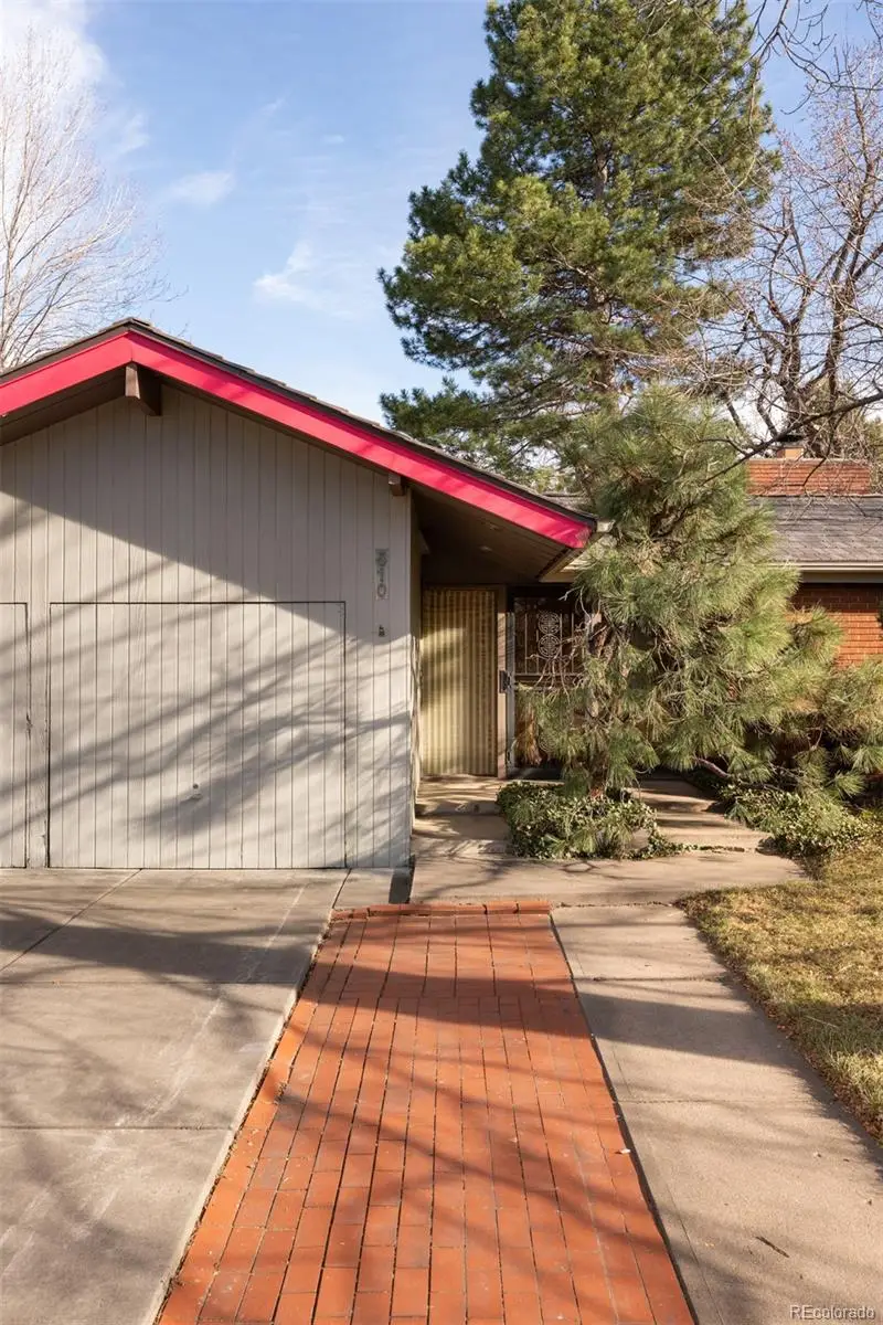 510 S Garfield Street, Denver, CO 80209 - #3