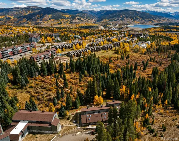 10500 Ryan Gulch Road #J-103, Silverthorne, CO 80498