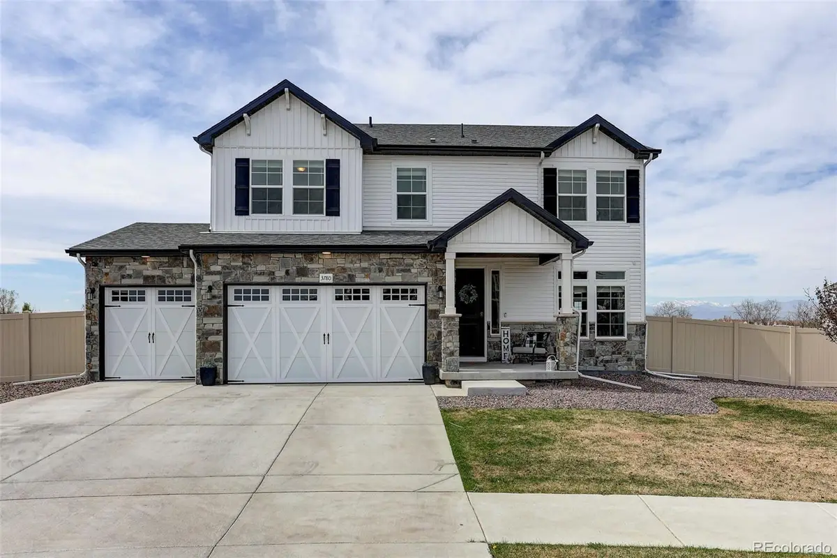 3780 Sprucewood Drive, Johnstown, CO 80534 - #1