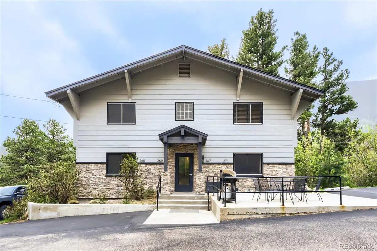 2760 Fall River Road #265, Estes Park, CO 80517 - #1