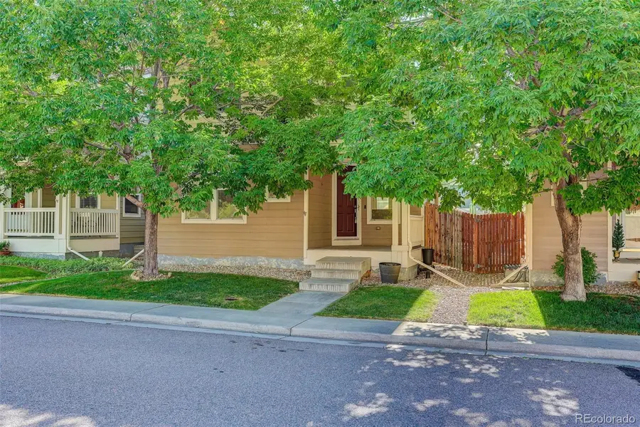 4356 S Iris Court, Littleton, CO 80123 - #2