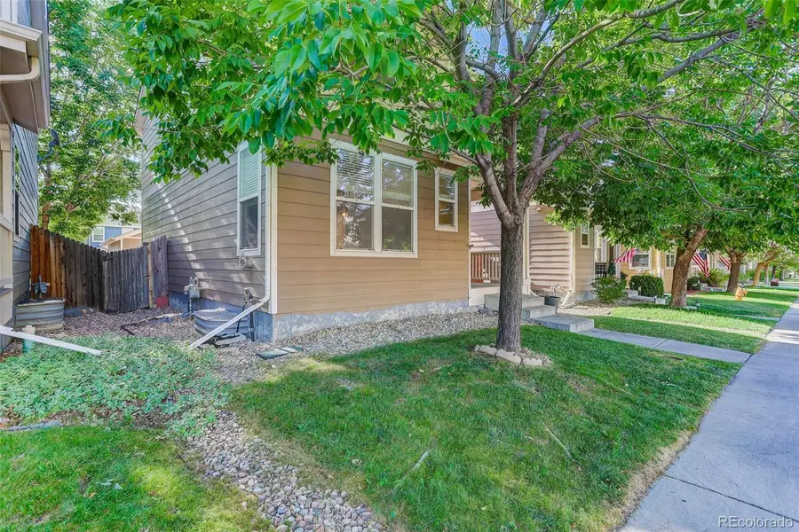 4356 S Iris Court, Littleton, CO 80123 - #3