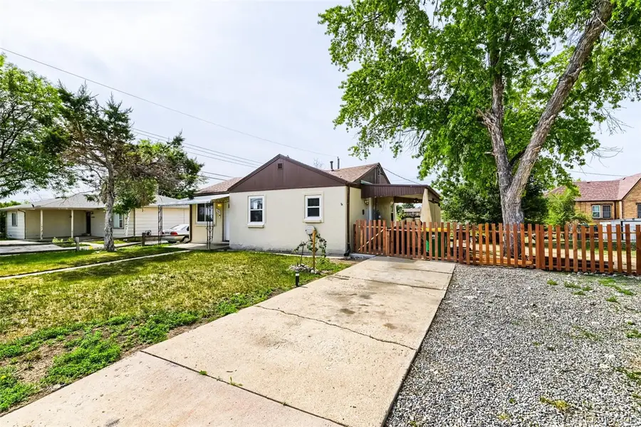 2880 W 91st Place, Federal Heights, CO 80260 - #3
