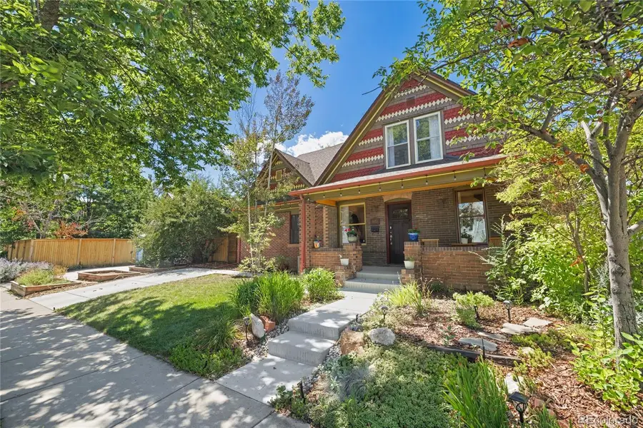 4633 Bryant Street, Denver, CO 80211 - #2
