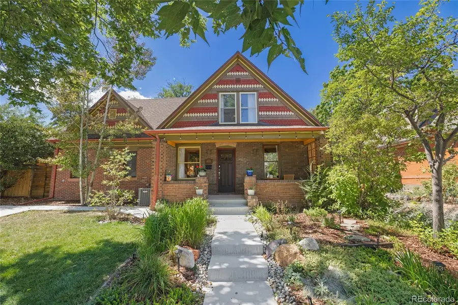4633 Bryant Street, Denver, CO 80211 - #3