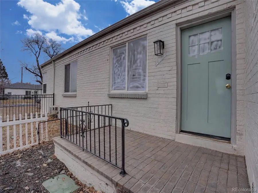 4101 Martin Luther King Boulevard, Denver, CO 80207 - #3