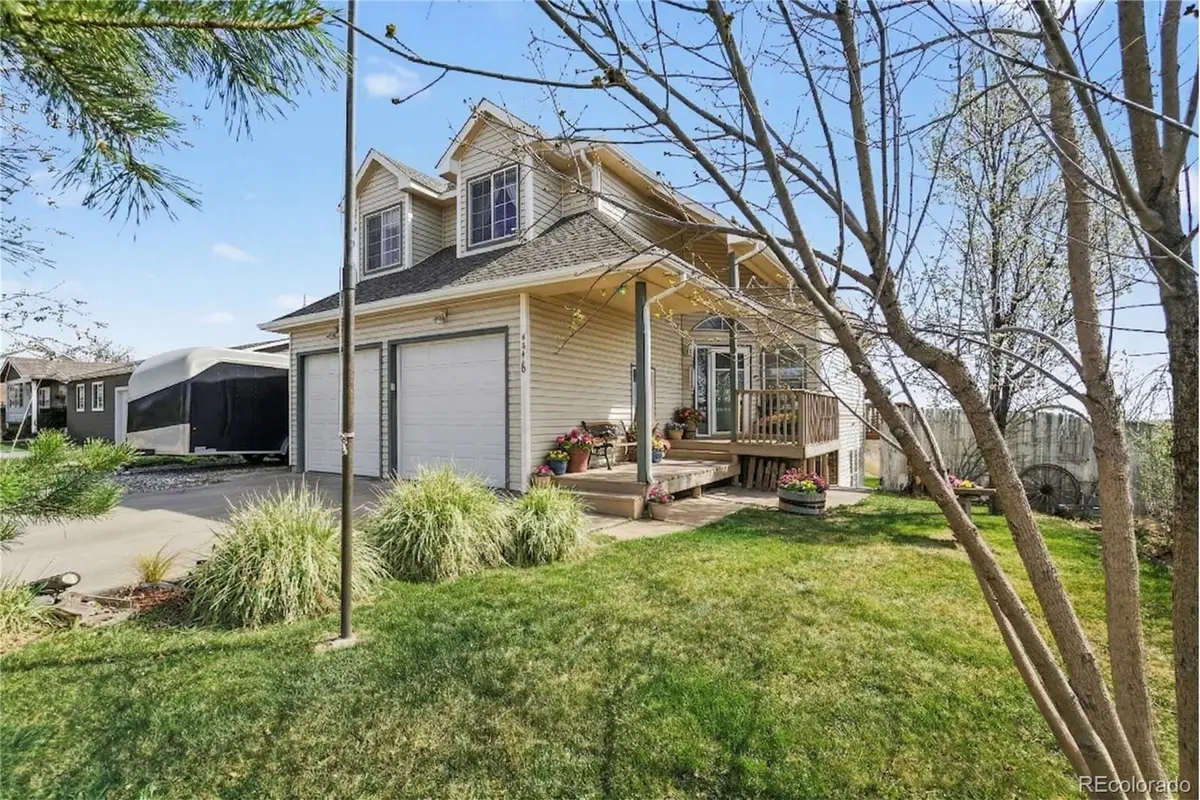 580 S Elm Street, Keenesburg, CO 80643 - #1