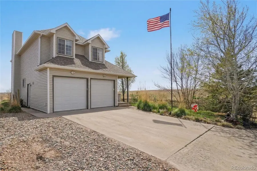 580 S Elm Street, Keenesburg, CO 80643 - #2
