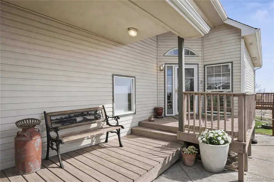 580 S Elm Street, Keenesburg, CO 80643 - #3
