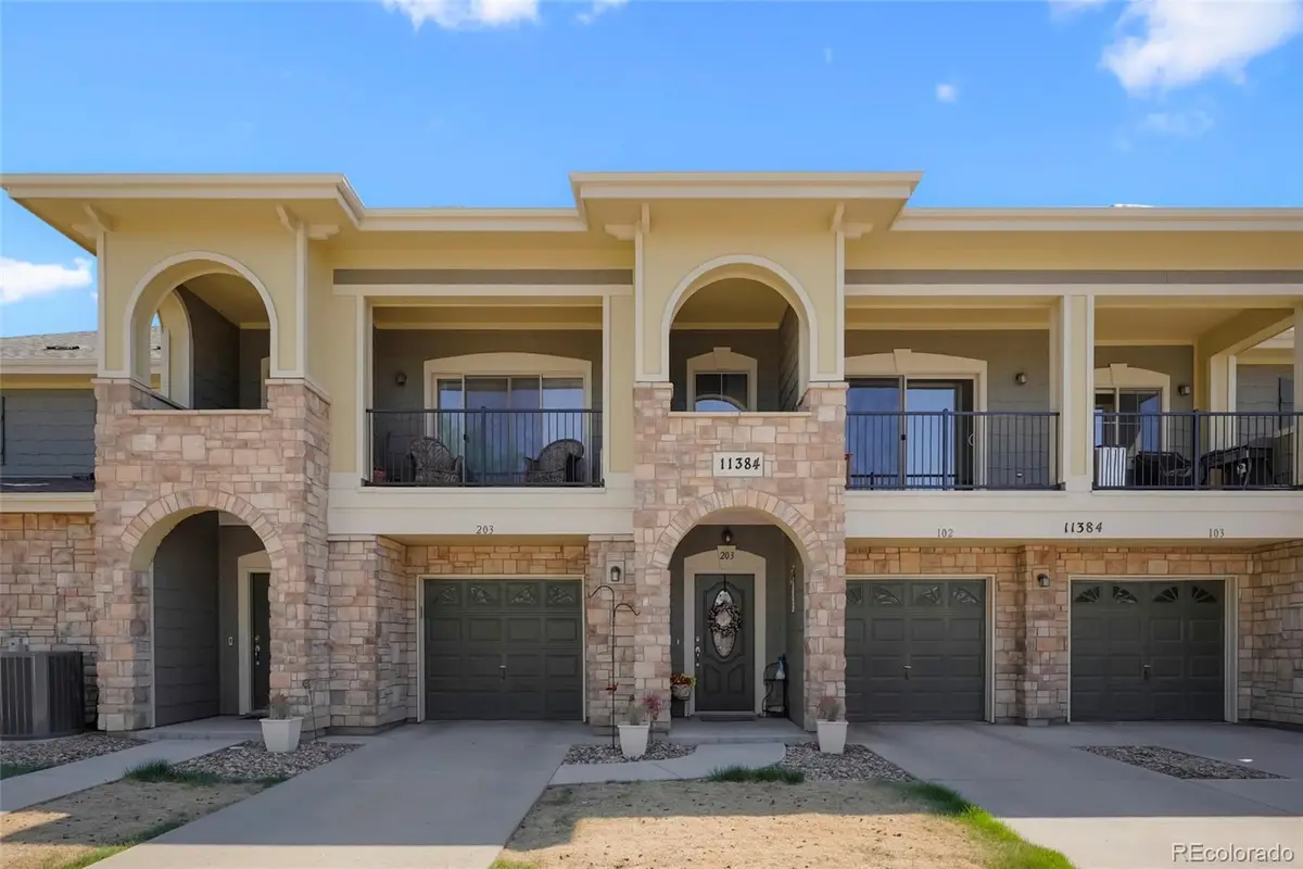 11384 Xavier Drive #203, Westminster, CO 80031 - #1