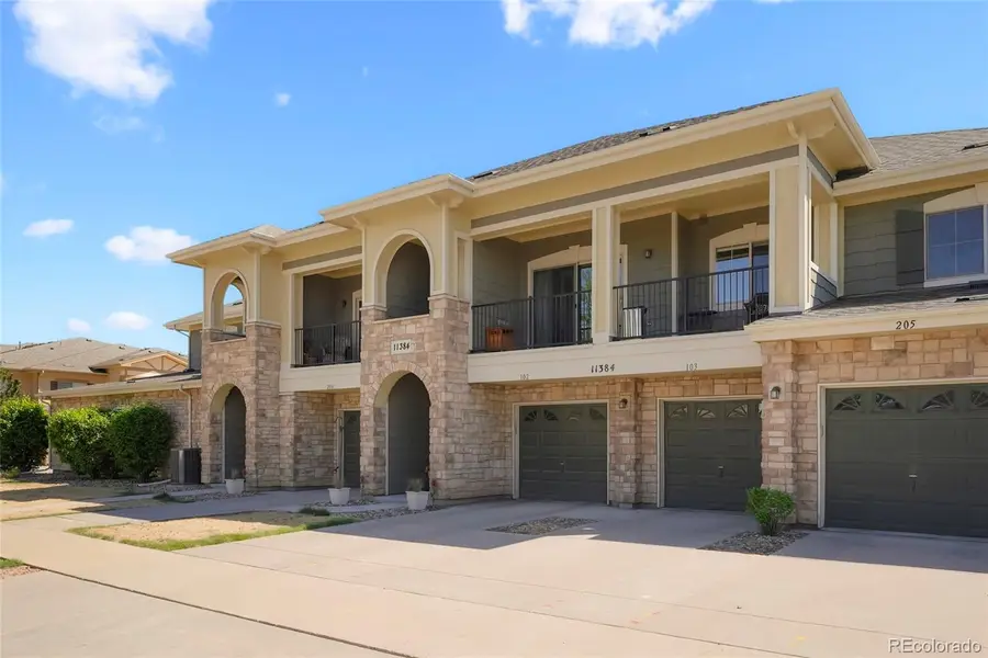 11384 Xavier Drive #203, Westminster, CO 80031 - #2