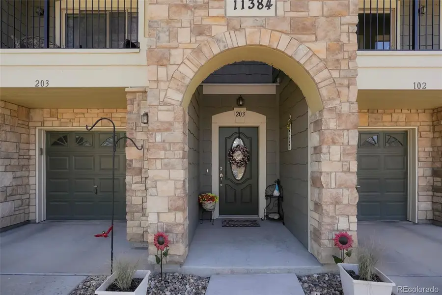 11384 Xavier Drive #203, Westminster, CO 80031 - #3