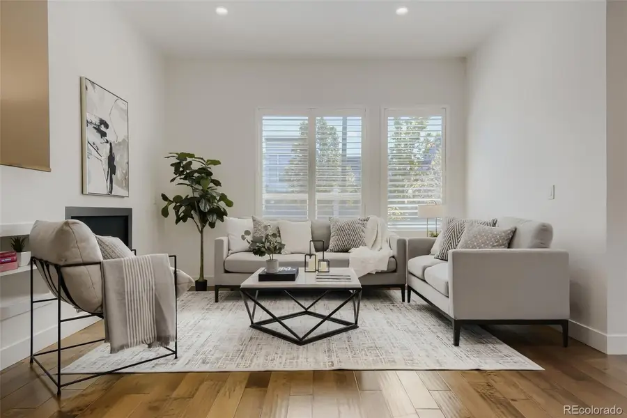 5053 Valentia Street #101, Denver, CO 80238 - #3