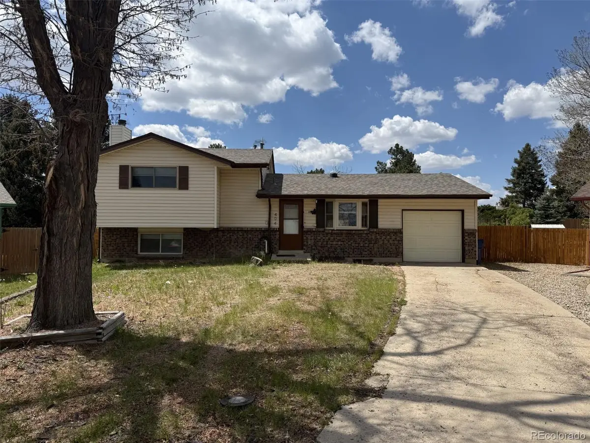 404 Neptune Court, Lone Tree, CO 80124 - #1