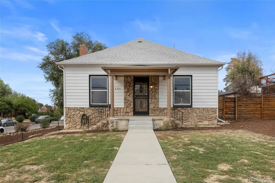 3201 Bruce Randolph, Denver, CO 80205 - #2