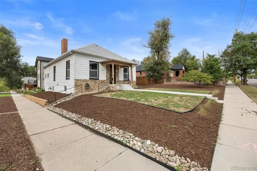 3201 Bruce Randolph, Denver, CO 80205 - #3