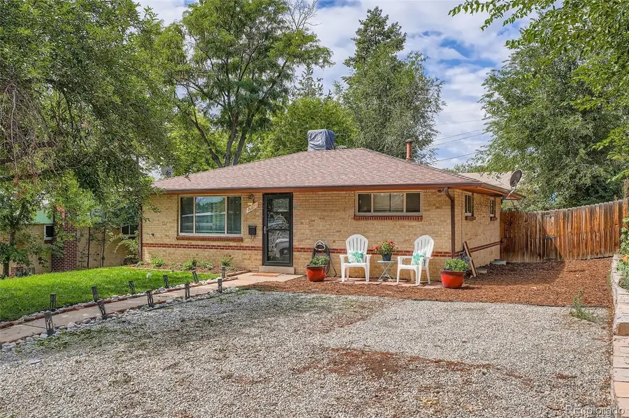 1681 S Zenobia Way, Denver, CO 80219 - #2