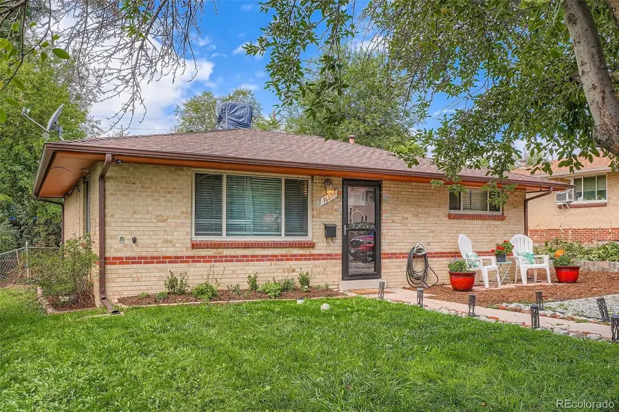 1681 S Zenobia Way, Denver, CO 80219 - #3