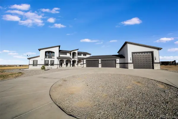 12450 Watkins Road, Hudson, CO 80642