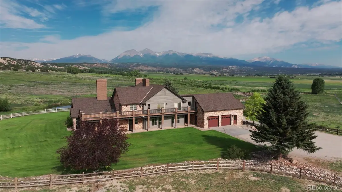 8270 County Road 160 #A&B, Salida, CO 81201 - #1