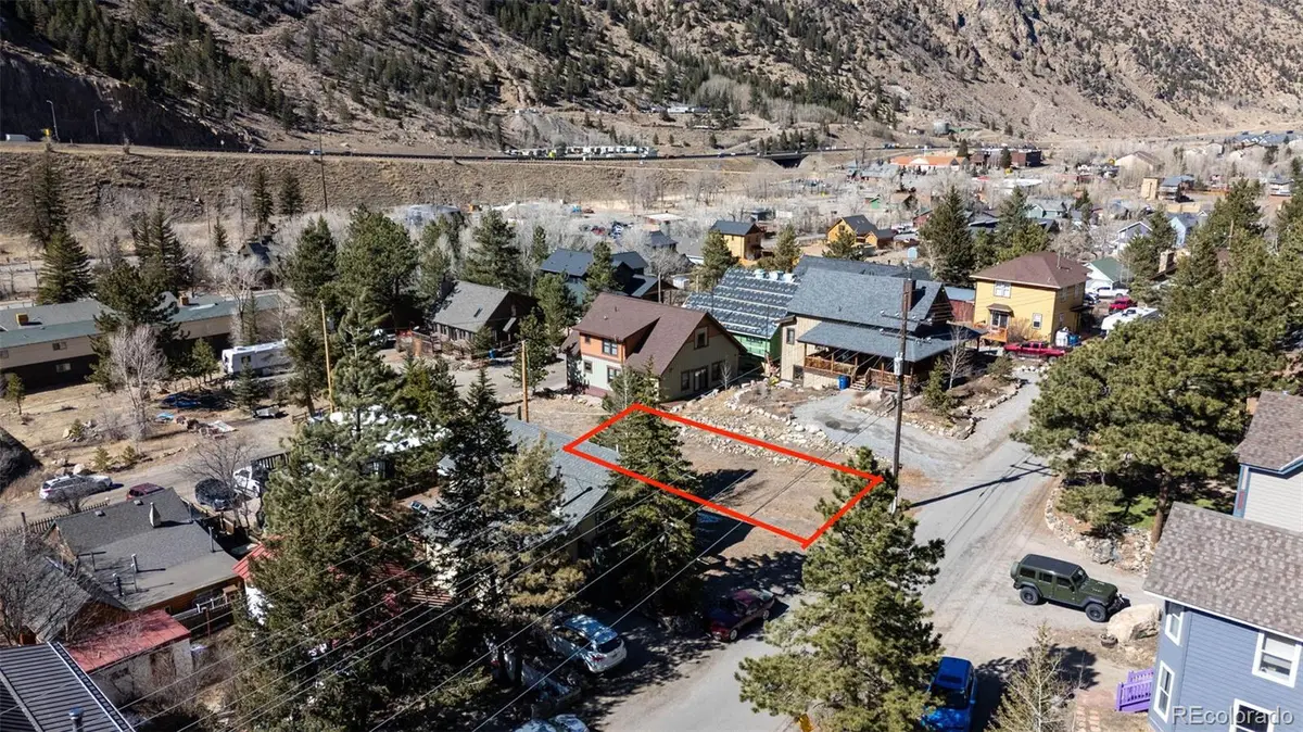 1107 Main Street, Georgetown, CO 80444 - #1