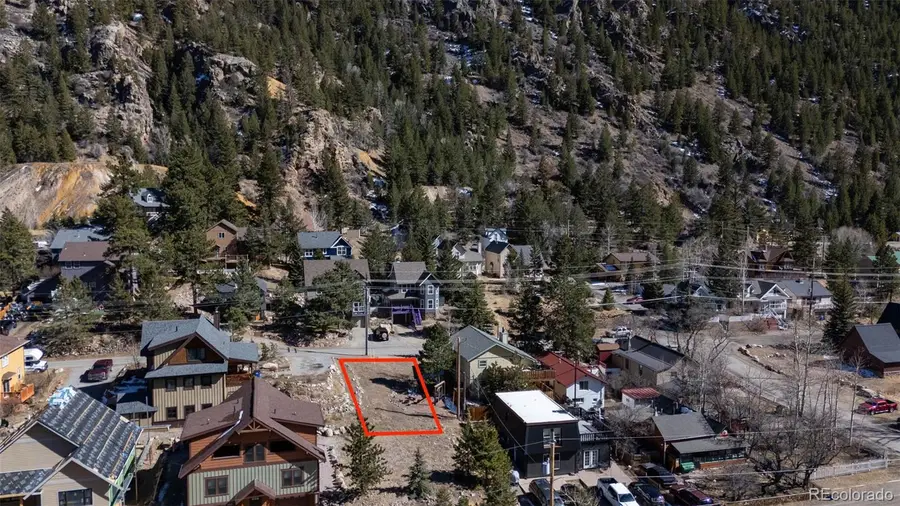 1107 Main Street, Georgetown, CO 80444 - #2