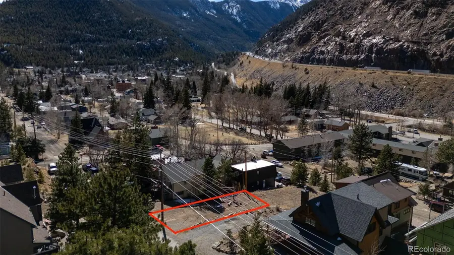 1107 Main Street, Georgetown, CO 80444 - #3