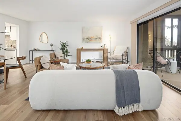 14102 E Linvale Place #306, Aurora, CO 80014