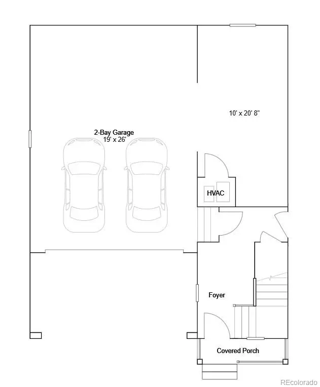 6983 E 149th, Thornton, CO 80602 - #2