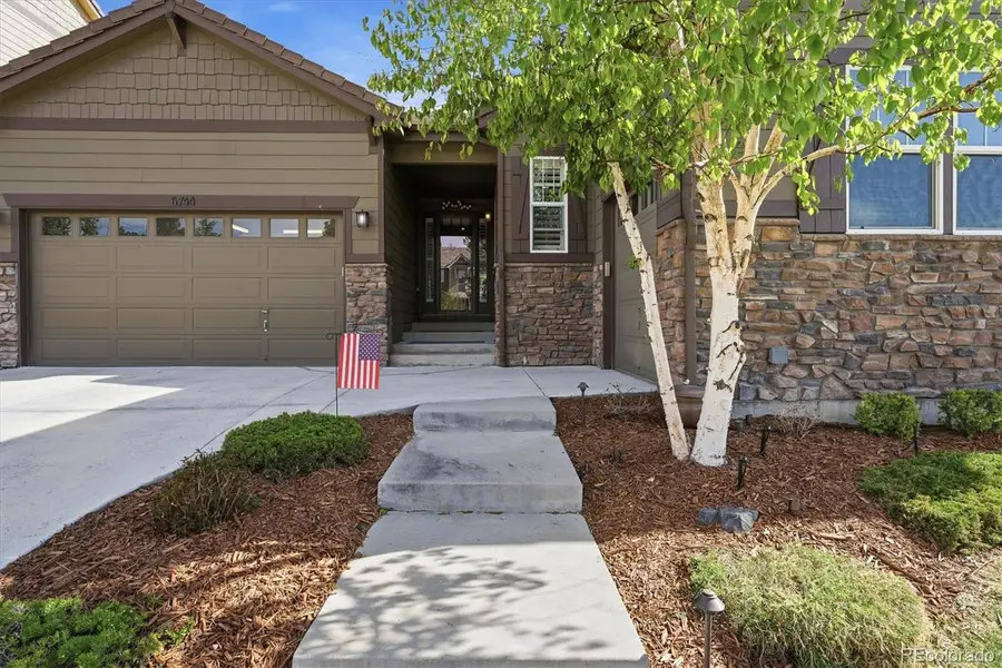 6744 S Catawba Way, Aurora, CO 80016 - #2