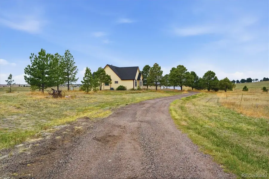 7655 Summer Circle, Kiowa, CO 80117 - #3