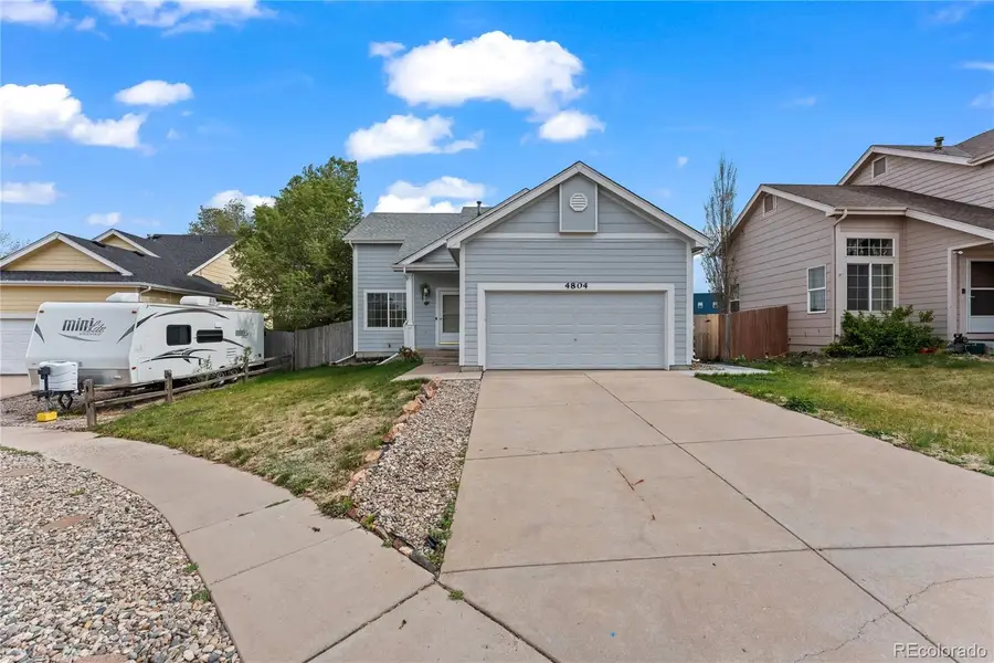 4804 Ardley Drive, Colorado Springs, CO 80922 - #2