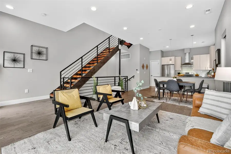 3360 W 38th Avenue #10, Denver, CO 80211 - Image #2