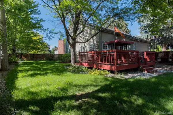 7981 S Vine Court, Centennial, CO 80122