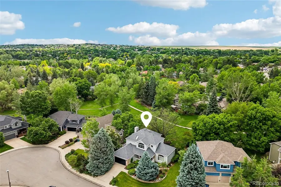 7154 Burgundy Drive, Niwot, CO 80503 - #3