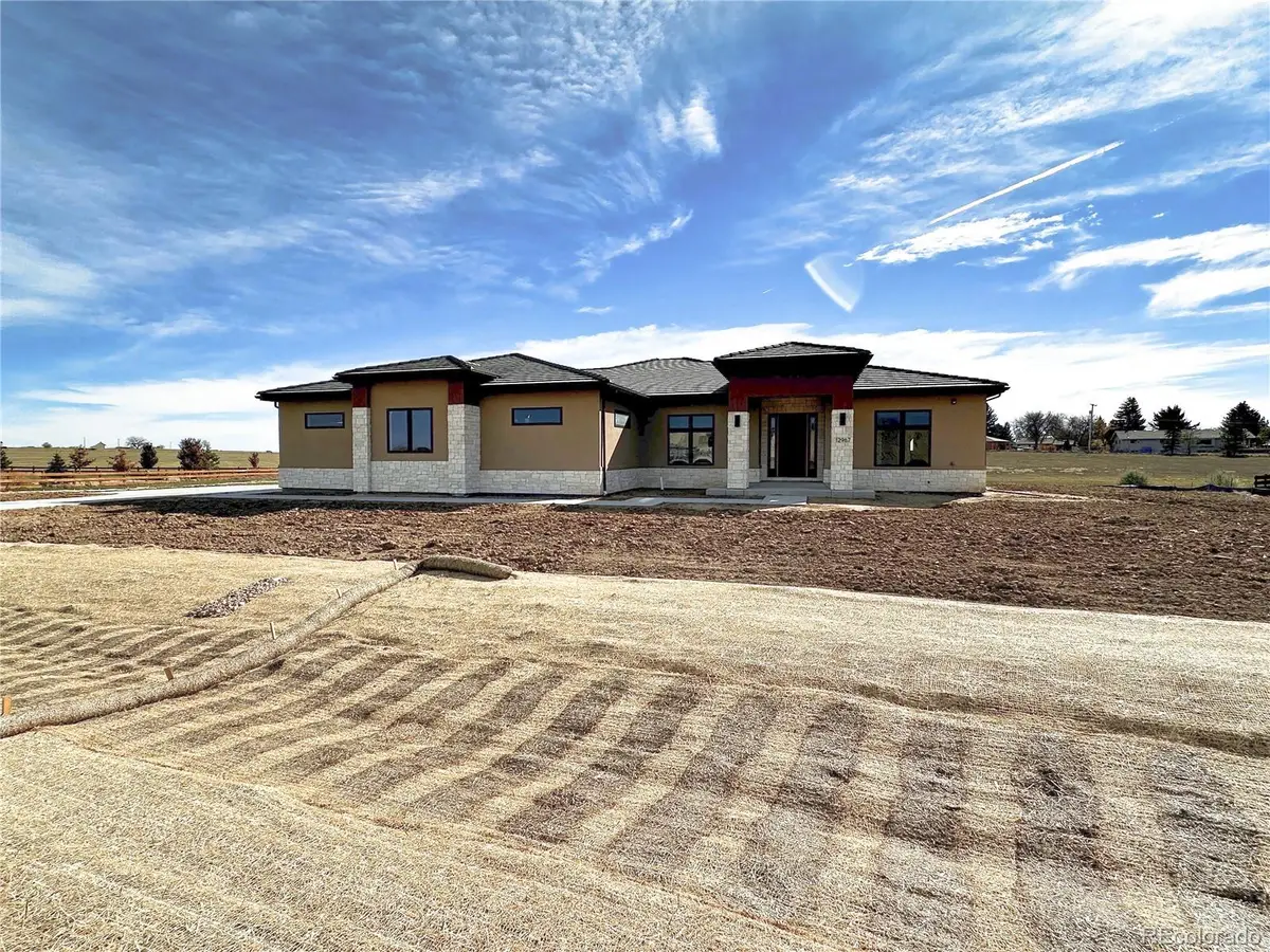 12967 Woodridge Drive, Longmont, CO 80504 - Image #1