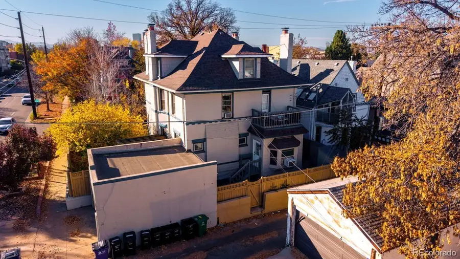 1406 Clayton Street, Denver, CO 80206 - Image #2