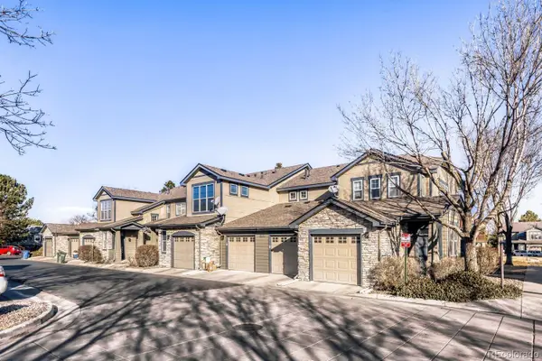 2154 S Fulton Circle #202, Aurora, CO 80247