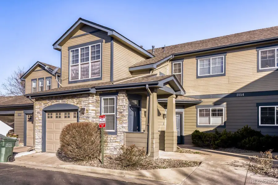2154 S Fulton Circle #202, Aurora, CO 80247 - #2
